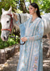 Saira Shakira Bloom Luxury Lawn – SWEET OPEL 8-B