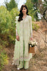 Qalamkar Qlinekari Lawn – DC-14 Meline