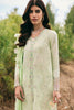 Qalamkar Qlinekari Lawn – DC-14 Meline