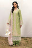 Qalamkar Qlinekari Lawn – DC-01 Lovisa