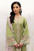 Qalamkar Qlinekari Lawn – DC-01 Lovisa
