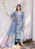 Saira Shakira Bloom Luxury Lawn – ZERENE 1-B