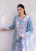 Saira Shakira Bloom Luxury Lawn – ZERENE 1-B