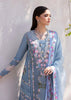Saira Shakira Bloom Luxury Lawn – ZERENE 1-B