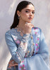 Saira Shakira Bloom Luxury Lawn – ZERENE 1-B