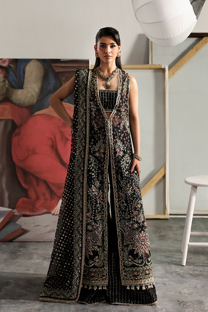 Zarposh Seraphine Luxury Wedding Festive Formals – SORREL