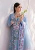 Saira Shakira Bloom Luxury Lawn – ZERENE 1-B