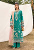 Qalamkar Qlinekari Lawn – DC-08 Elida