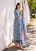 Saira Shakira Bloom Luxury Lawn – ZERENE 1-B