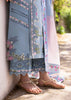Saira Shakira Bloom Luxury Lawn – ZERENE 1-B