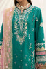 Qalamkar Qlinekari Lawn – DC-08 Elida