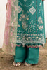 Qalamkar Qlinekari Lawn – DC-08 Elida