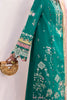 Qalamkar Qlinekari Lawn – DC-08 Elida