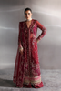 Zarposh Seraphine Luxury Wedding Festive Formals – GARNET