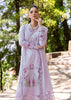 Saira Shakira Bloom Luxury Lawn – FAYE 7-A