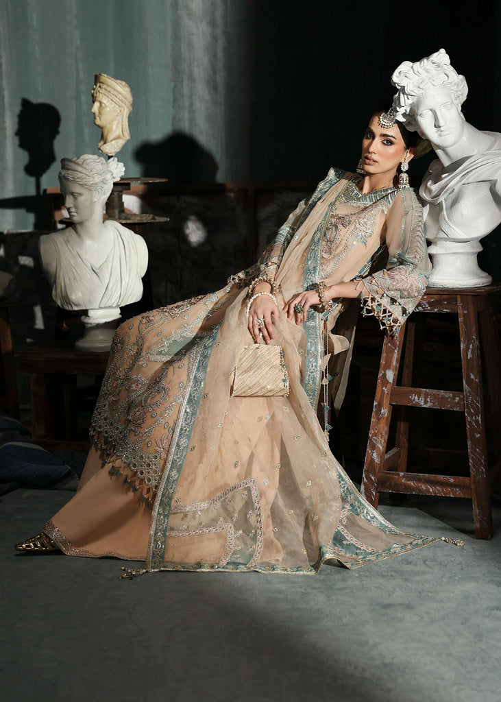 Sardinia Tara Luxury Wedding Festive Formals – NOVA