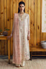 Qalamkar Qlinekari Lawn – DC-07 Tyrah
