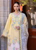 Saira Shakira Bloom Luxury Lawn – LOTUS REVERIE 4-A