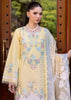 Saira Shakira Bloom Luxury Lawn – LOTUS REVERIE 4-A