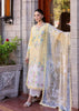 Saira Shakira Bloom Luxury Lawn – LOTUS REVERIE 4-A