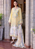 Saira Shakira Bloom Luxury Lawn – LOTUS REVERIE 4-A