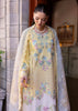 Saira Shakira Bloom Luxury Lawn – LOTUS REVERIE 4-A