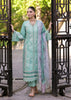 Saira Shakira Bloom Luxury Lawn – CHLOE 3-B