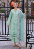 Saira Shakira Bloom Luxury Lawn – CHLOE 3-B