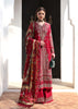 Kanwal Malik Elysia Luxury Lawn – Marina