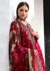 Kanwal Malik Elysia Luxury Lawn – Marina