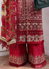Kanwal Malik Elysia Luxury Lawn – Marina