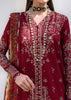 Kanwal Malik Elysia Luxury Lawn – Marina