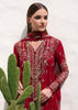 Kanwal Malik Elysia Luxury Lawn – Marina