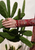 Kanwal Malik Elysia Luxury Lawn – Marina