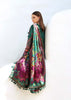 Kanwal Malik Elysia Luxury Lawn – Sierra