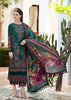 Kanwal Malik Elysia Luxury Lawn – Sierra