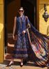 Kanwal Malik Elysia Luxury Lawn – Azure