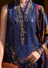 Kanwal Malik Elysia Luxury Lawn – Azure