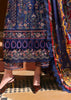 Kanwal Malik Elysia Luxury Lawn – Azure