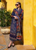 Kanwal Malik Elysia Luxury Lawn – Azure