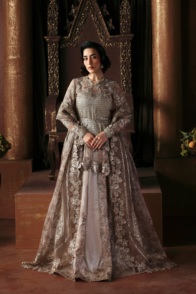 Afrozeh La-Fuchsia Luxury Formals – Priestess