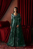 Afrozeh La-Fuchsia Luxury Formals – Hierophant
