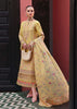 Kanwal Malik Elysia Luxury Lawn – Summer