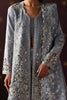 Afrozeh La-Fuchsia Luxury Formals – Magician
