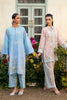 Sahar Selene Lawn – Bluebell Dream