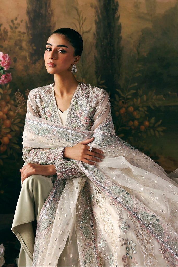Afrozeh La-Fuchsia Luxury Formals – Queen
