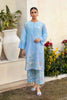 Sahar Selene Lawn – Bluebell Dream