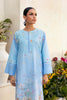 Sahar Selene Lawn – Bluebell Dream