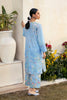 Sahar Selene Lawn – Bluebell Dream