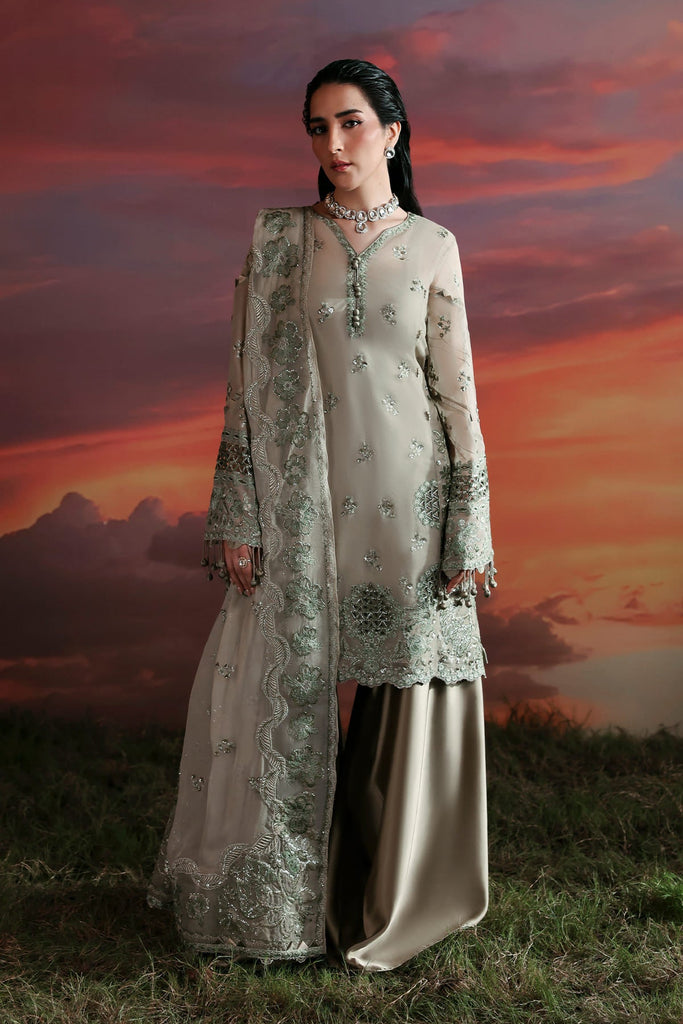 Zarposh Moonlit Muse Luxury Festive Formals – Nerine